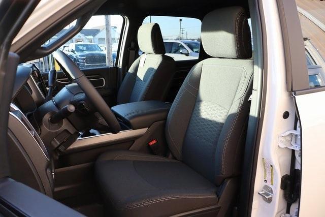 used 2025 Ram 2500 car, priced at $61,900