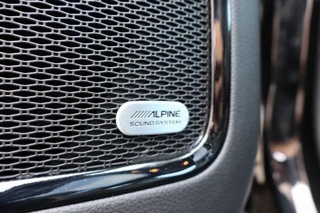 new 2025 Jeep Compass car, priced at $35,573