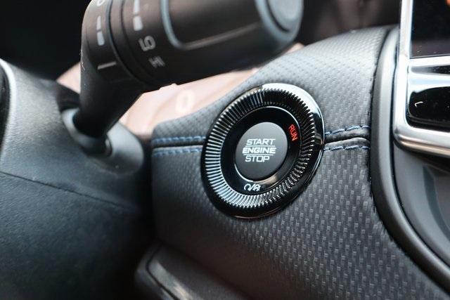 new 2025 Jeep Compass car, priced at $35,573