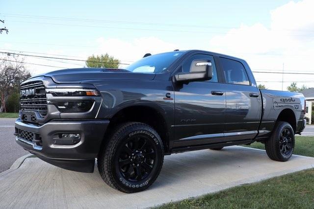 used 2025 Ram 2500 car, priced at $73,900