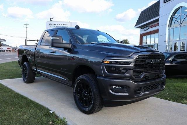 used 2025 Ram 2500 car, priced at $73,900