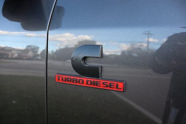 used 2025 Ram 2500 car, priced at $73,900