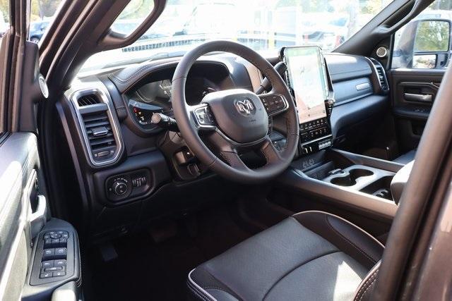 used 2025 Ram 2500 car, priced at $73,900