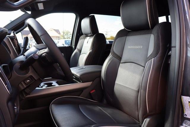 used 2025 Ram 2500 car, priced at $73,900