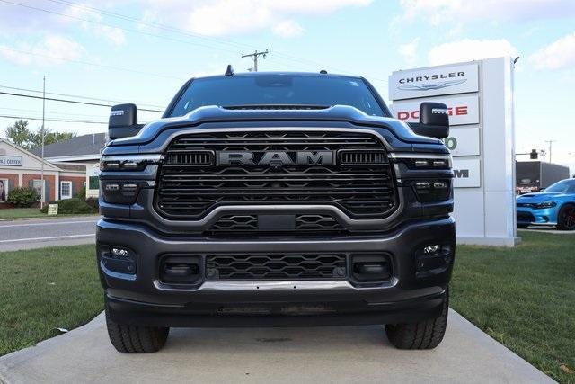 used 2025 Ram 2500 car, priced at $73,900