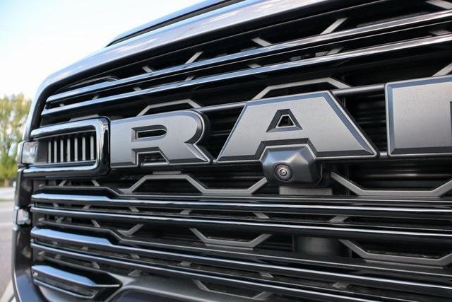 used 2025 Ram 2500 car, priced at $73,900