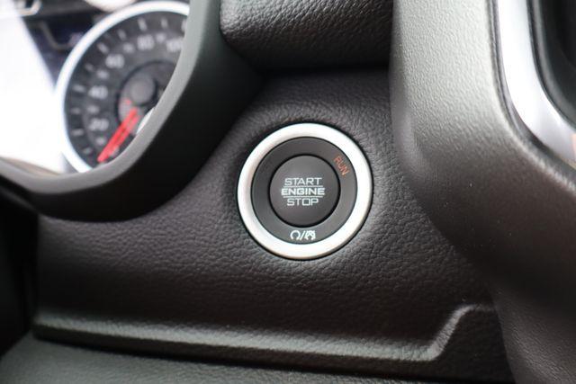 used 2026 Ram 1500 car, priced at $55,348
