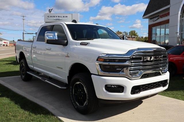 used 2025 Ram 2500 car, priced at $64,900