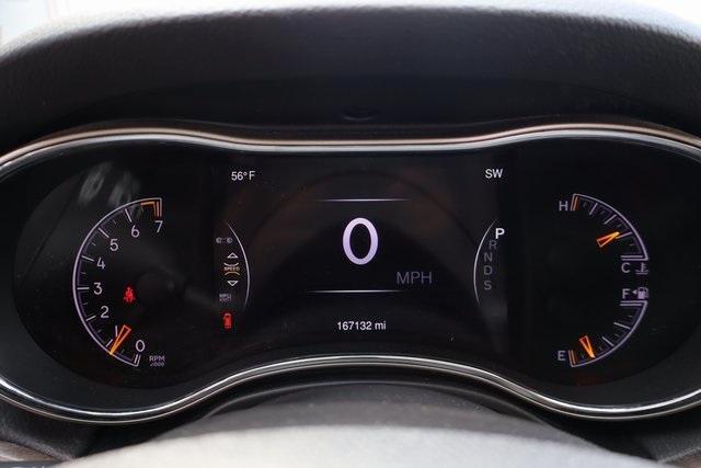 used 2015 Jeep Grand Cherokee car, priced at $8,900