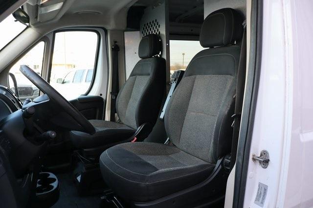 used 2017 Ram ProMaster 1500 car, priced at $11,900