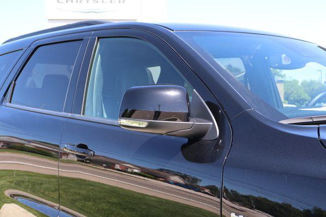 used 2024 Dodge Durango car, priced at $41,348