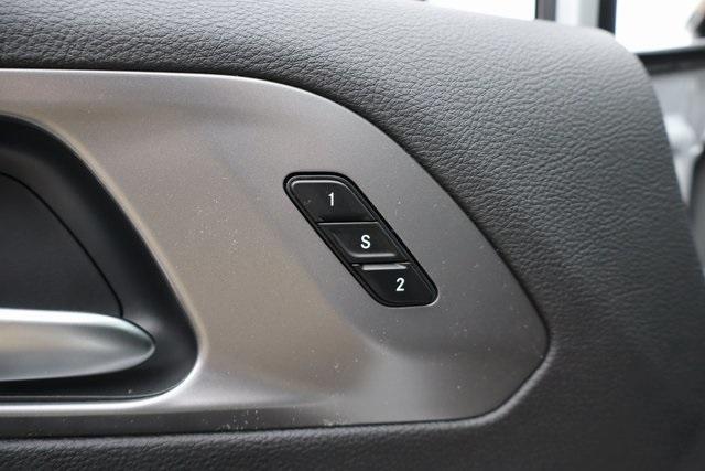 new 2026 Chrysler Pacifica car, priced at $45,592