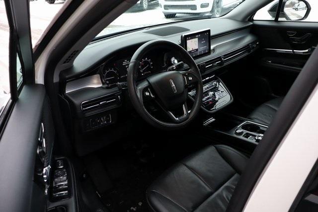 used 2022 Lincoln Corsair car, priced at $24,700