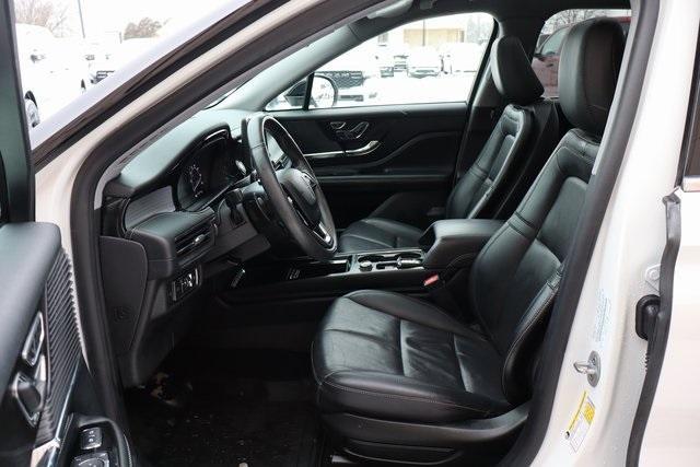 used 2022 Lincoln Corsair car, priced at $24,700