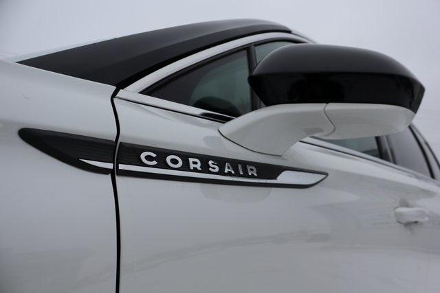 used 2022 Lincoln Corsair car, priced at $24,700