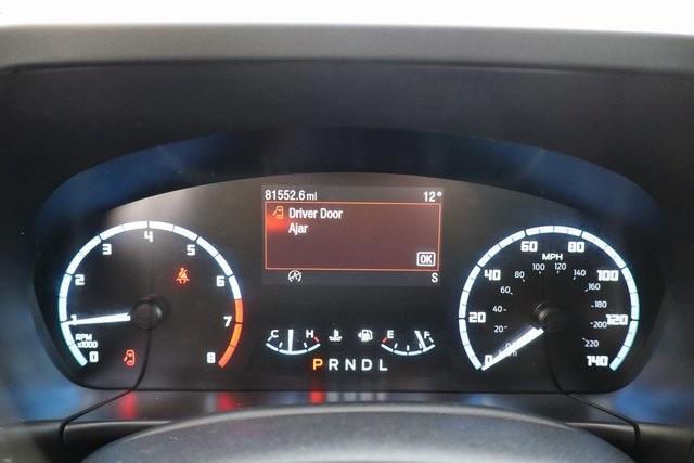 used 2021 Ford Bronco Sport car, priced at $17,900