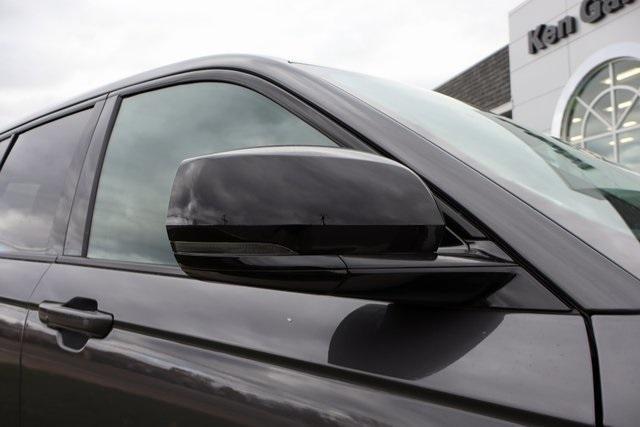 new 2025 Jeep Grand Cherokee car, priced at $42,302