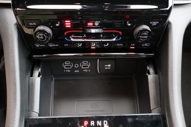 new 2025 Jeep Grand Cherokee car, priced at $42,302