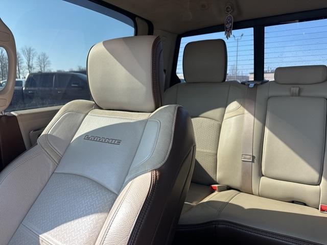 used 2019 Ram 3500 car, priced at $50,900