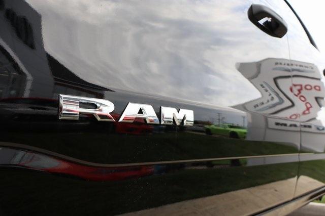 new 2026 Ram 1500 car, priced at $51,831