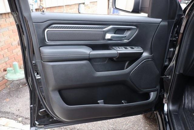 new 2026 Ram 1500 car, priced at $51,831