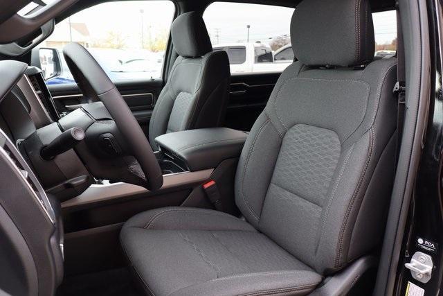 new 2026 Ram 1500 car, priced at $51,831