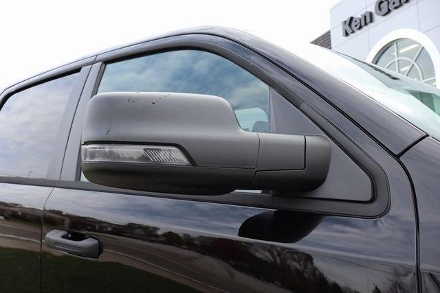 new 2026 Ram 1500 car, priced at $51,831