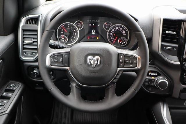 new 2026 Ram 1500 car, priced at $51,831