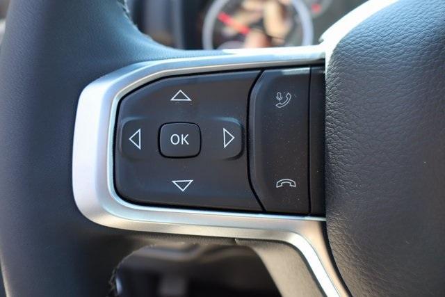 used 2025 Ram 2500 car, priced at $59,900