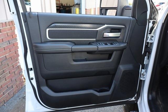 used 2025 Ram 2500 car, priced at $59,900