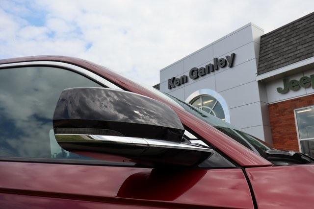 new 2025 Jeep Grand Cherokee car, priced at $39,431