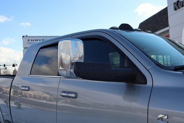 used 2021 Ram 2500 car, priced at $43,900