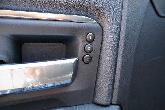 new 2025 Ram 2500 car, priced at $82,485