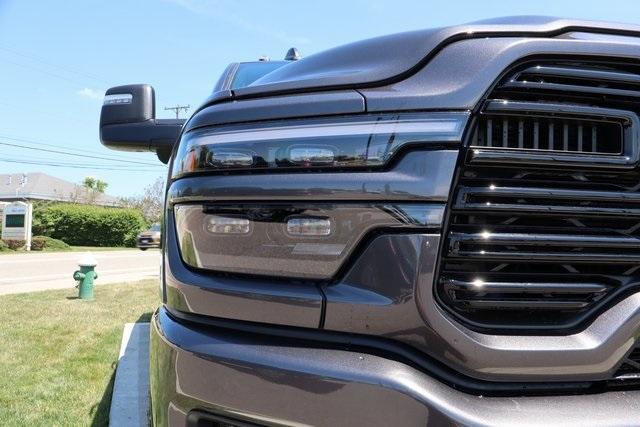 new 2025 Ram 2500 car, priced at $82,485