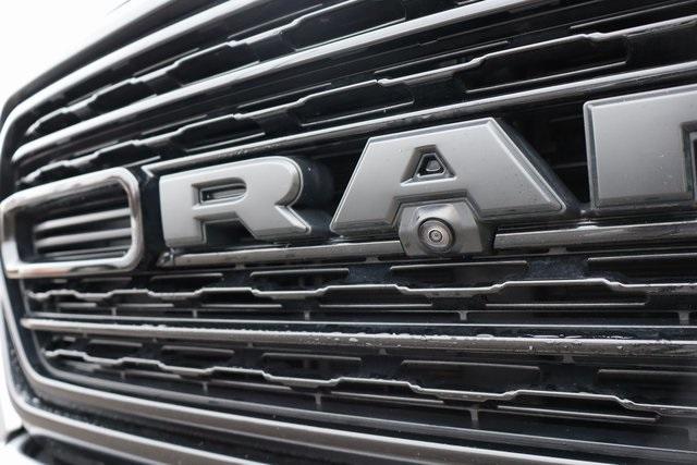 used 2022 Ram 1500 car, priced at $40,900
