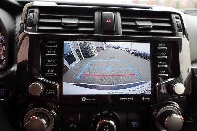 used 2021 Toyota 4Runner car, priced at $38,500