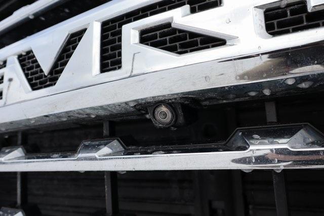 used 2020 Chevrolet Silverado 3500 car, priced at $29,900