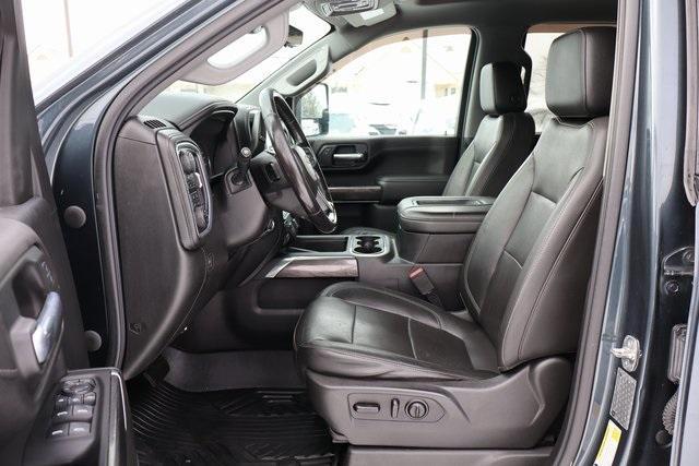 used 2020 Chevrolet Silverado 3500 car, priced at $29,900