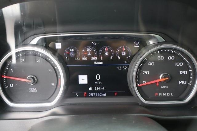 used 2020 Chevrolet Silverado 3500 car, priced at $29,900