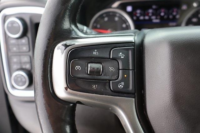 used 2020 Chevrolet Silverado 3500 car, priced at $29,900