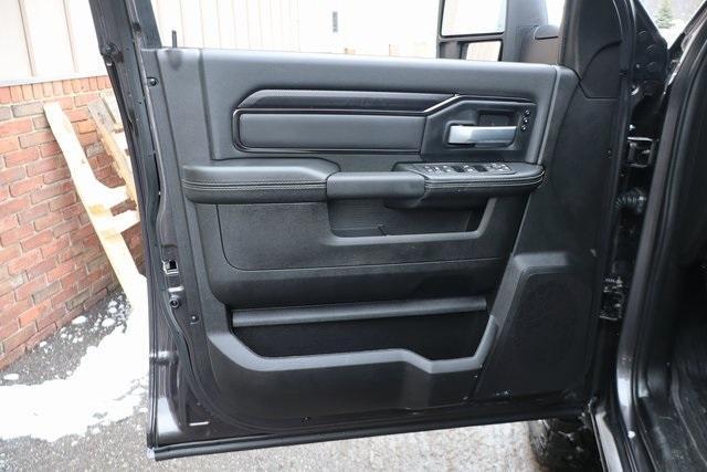 used 2025 Ram 2500 car, priced at $71,900