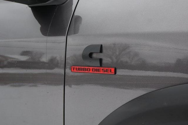 used 2025 Ram 2500 car, priced at $71,900