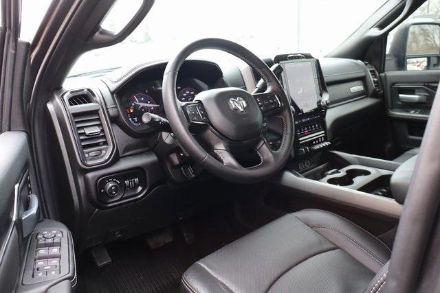 used 2025 Ram 2500 car, priced at $71,900