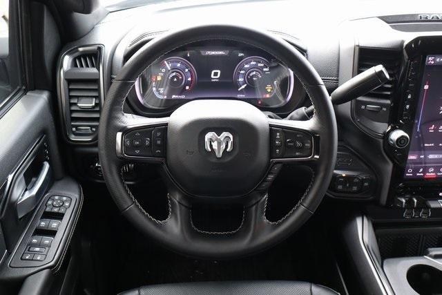 used 2025 Ram 2500 car, priced at $71,900