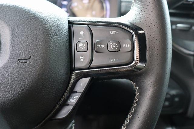 used 2025 Ram 2500 car, priced at $71,900