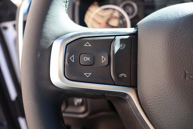 used 2025 Ram 2500 car, priced at $57,900