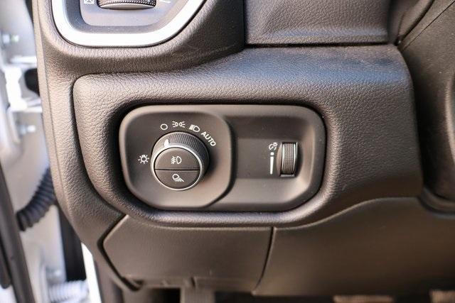 used 2025 Ram 2500 car, priced at $57,900