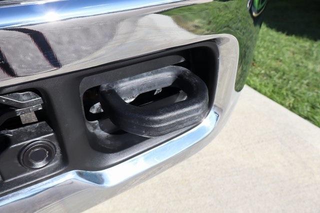 used 2025 Ram 2500 car, priced at $57,900