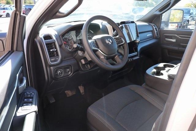 used 2025 Ram 2500 car, priced at $57,900