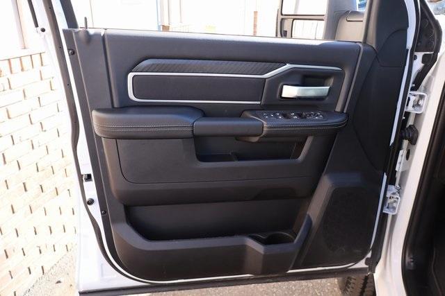 used 2025 Ram 2500 car, priced at $57,900